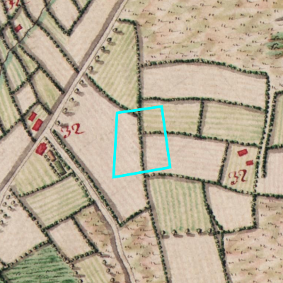 Ferraris (1771-1778)