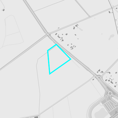 Vastgestelde archeologische zones