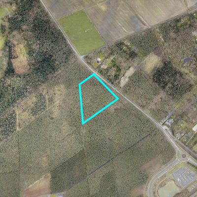 Luchtfoto Vlaanderen 2013 - 2015