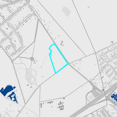 Overstromingsgevoelig (fluviaal)