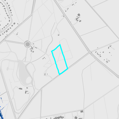 Overstromingsgevoelig (fluviaal)