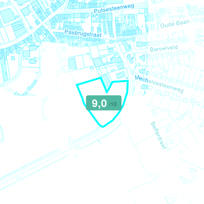 Mobiscore