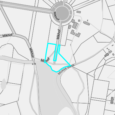 PFAS no regret zones