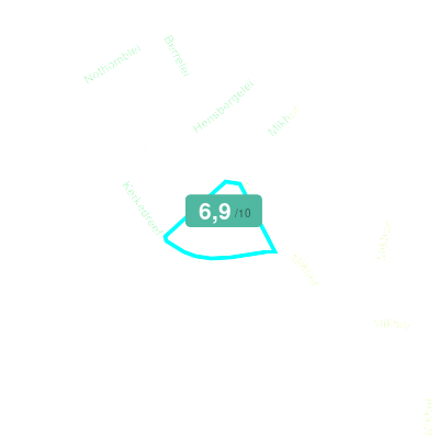 Mobiscore