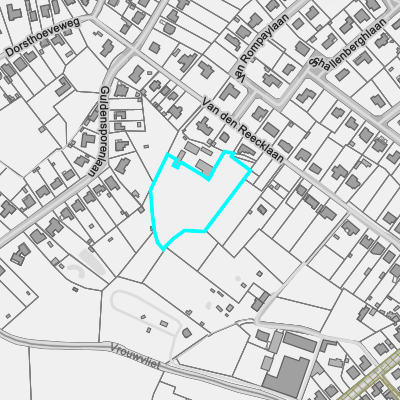 Bekrachtigde archeologienota’s