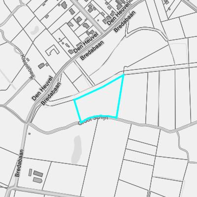 PFAS no regret zones