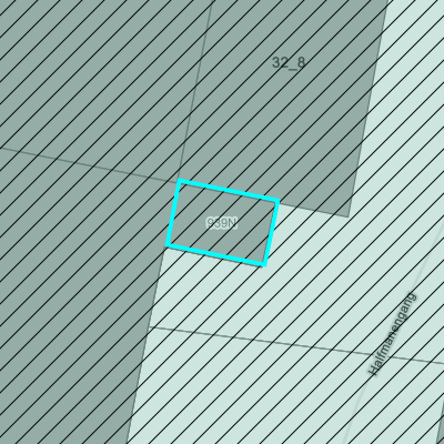 Vastgestelde archeologische zones