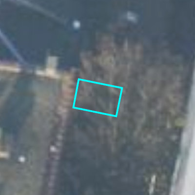 Luchtfoto Vlaanderen 2013 - 2015