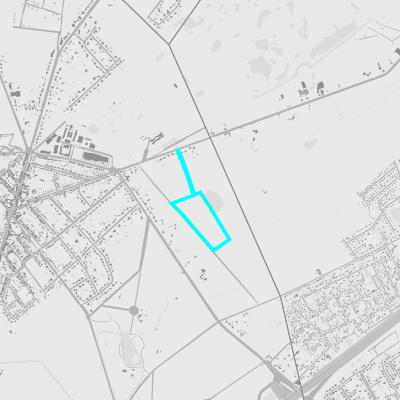Overstromingsgevoelig (fluviaal)
