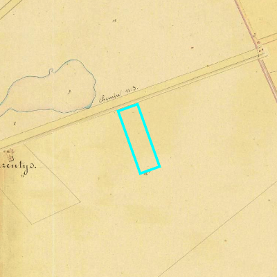Algemeen Bodemgebruik (ABW)