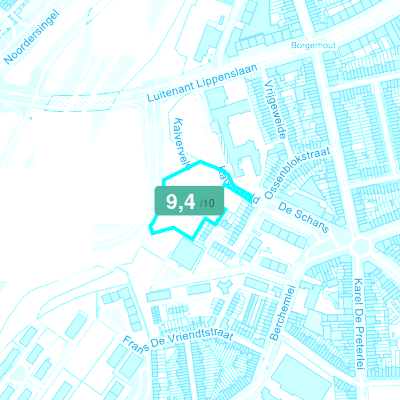 Mobiscore