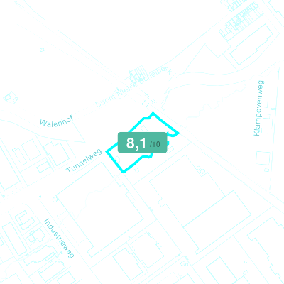 Mobiscore