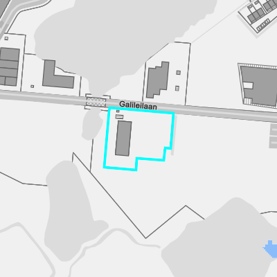 Overstromingsgevoelig (fluviaal)