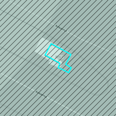 Vastgestelde archeologische zones
