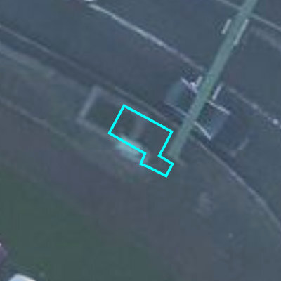 Luchtfoto Vlaanderen 2013 - 2015