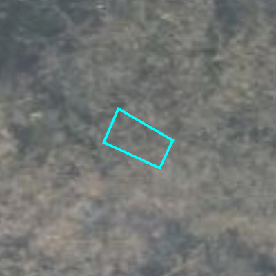 Luchtfoto Vlaanderen 2013 - 2015