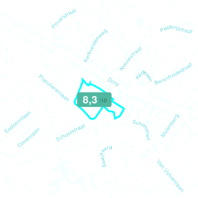 Mobiscore