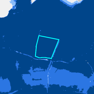 Overstromingsgevoelig (fluviaal)