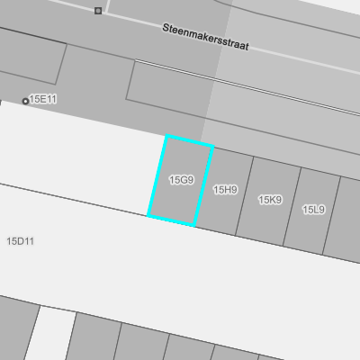 PFAS no regret zones