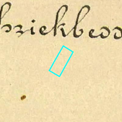 Algemeen Bodemgebruik (ABW)