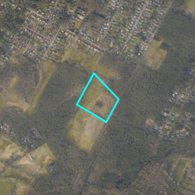 Luchtfoto Vlaanderen 2013 - 2015