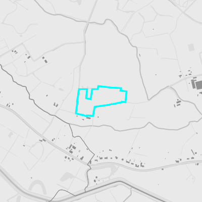 Overstromingsgevoelig (kust)