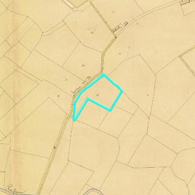 Algemeen Bodemgebruik (ABW)