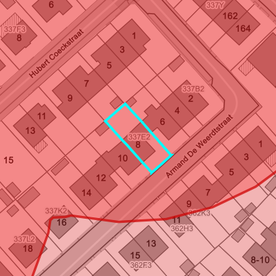 PFAS no regret zones