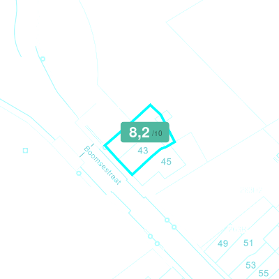 Mobiscore