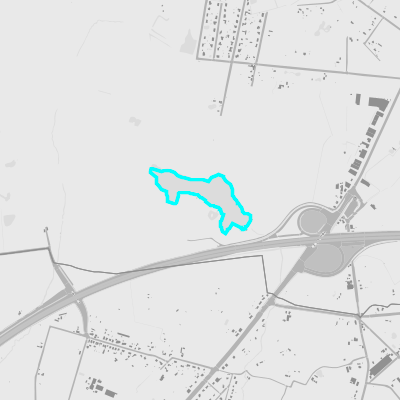 Overstromingsgevoelig (kust)
