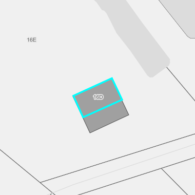Vastgestelde archeologische zones