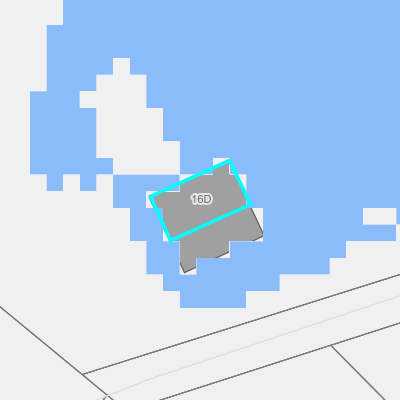 Overstromingsgevoelig (fluviaal)