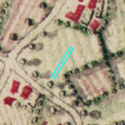 Ferraris (1771-1778)