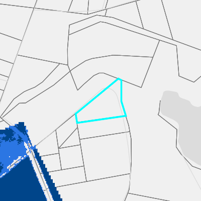 Overstromingsgevoelig (fluviaal)