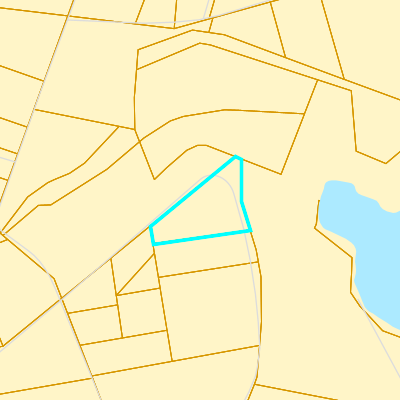 GRB Basiskaart