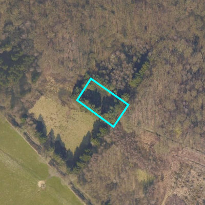 Luchtfoto Vlaanderen 2013 - 2015
