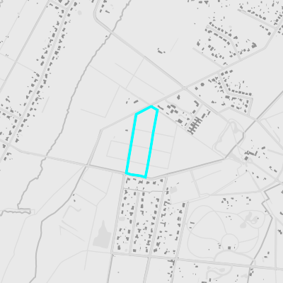 Vastgestelde archeologische zones