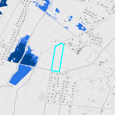 Overstromingsgevoelig (fluviaal)