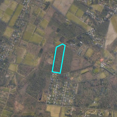 Luchtfoto Vlaanderen 2013 - 2015
