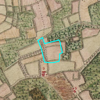 Ferraris (1771-1778)