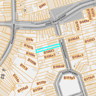 CADGIS