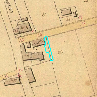 Algemeen Bodemgebruik (ABW)
