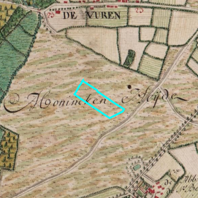 Ferraris (1771-1778)