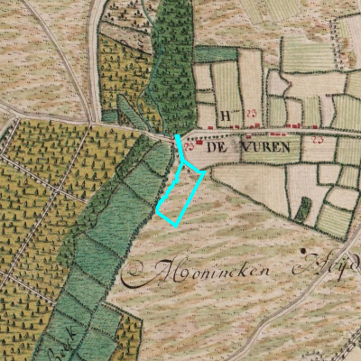 Ferraris (1771-1778)