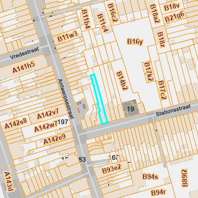 CADGIS