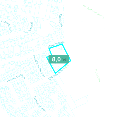Mobiscore