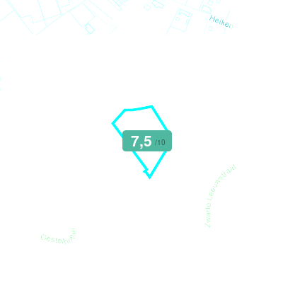 Mobiscore