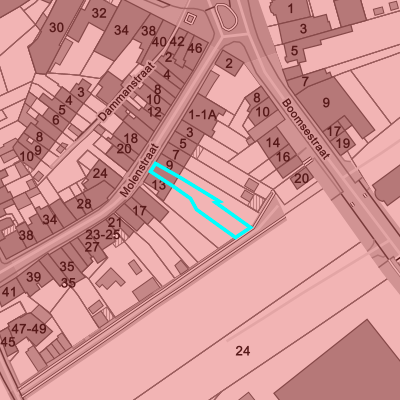 PFAS no regret zones