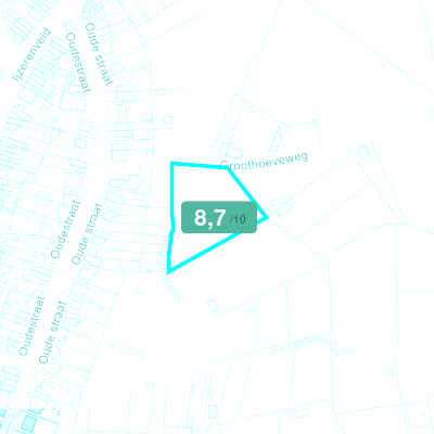 Mobiscore