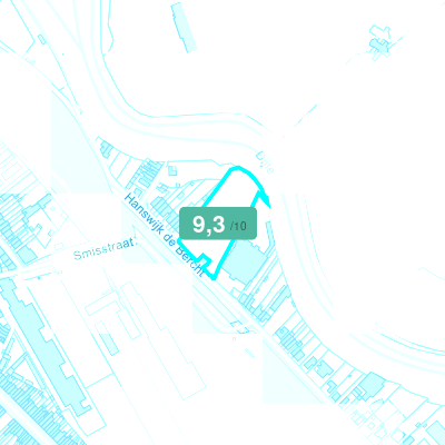 Mobiscore